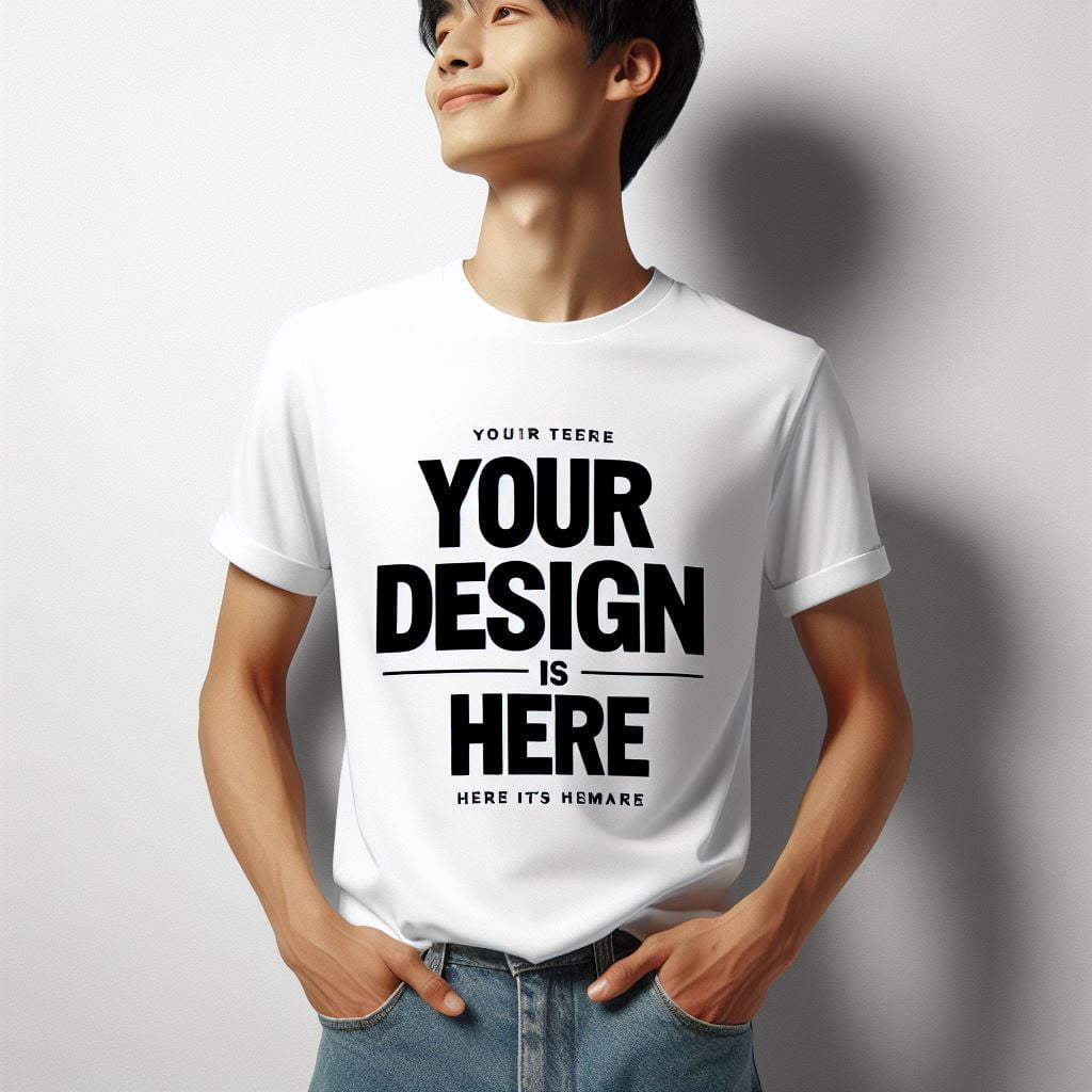 Customized T-Shirts NYC: Unique Designs Await!