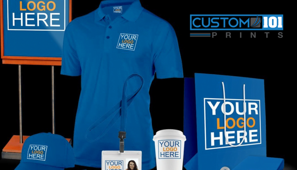 Personalized Promotional Items