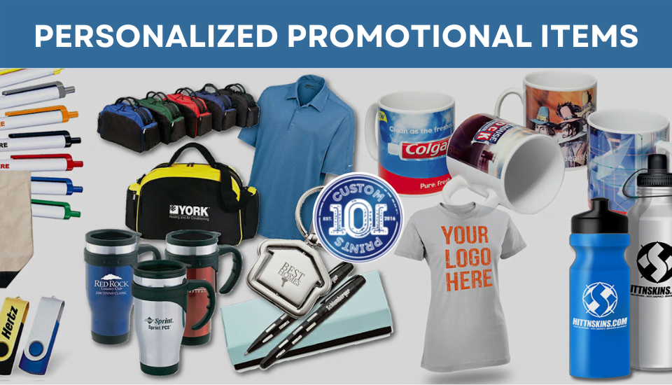 Promotional Items