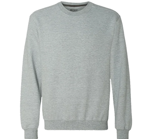 Gildan Heavy Weight Crewneck Sweatshirt