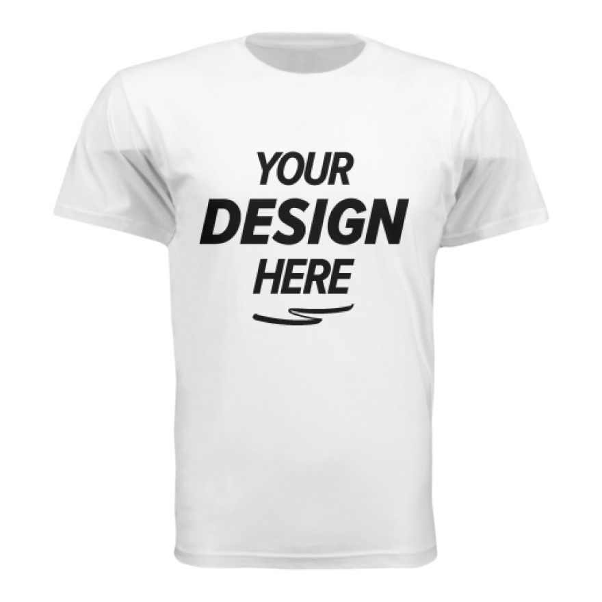 Custom T-shirts