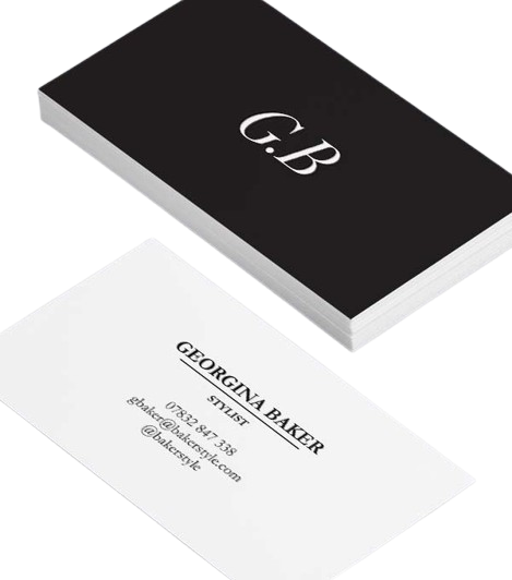 Business Cards