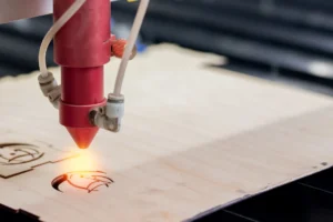 Laser Engraving Services