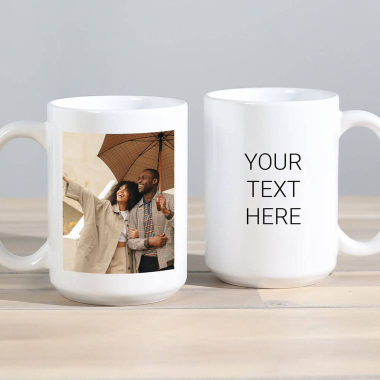 Custom Mugs