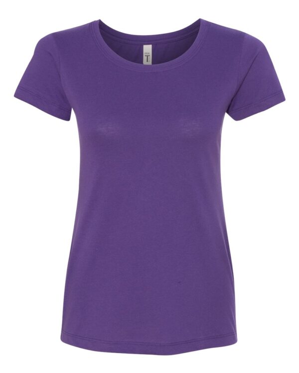 Women's Ideal T-Shirt - Image 2