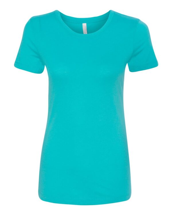 Women's Ideal T-Shirt - Image 4