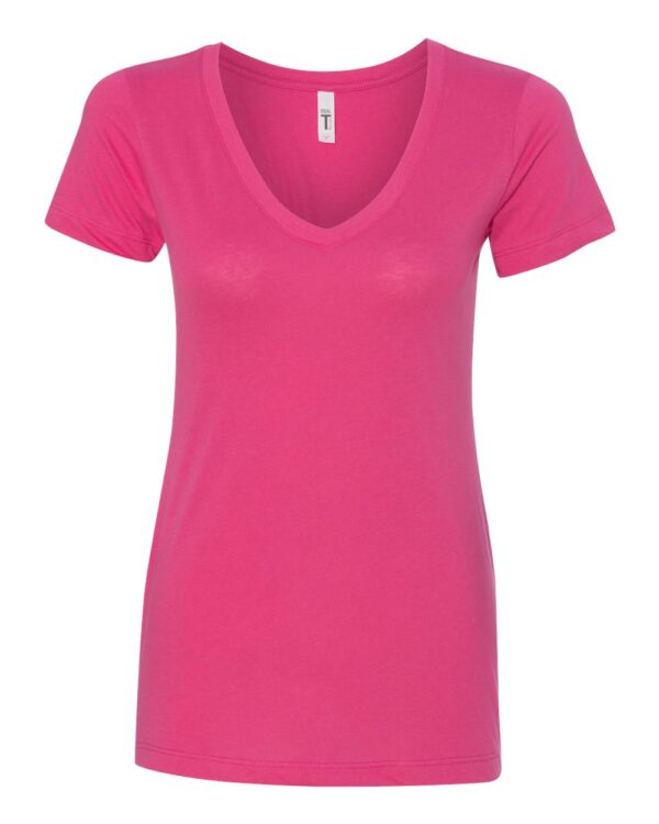 Women's Ideal V-Neck T-Shirt