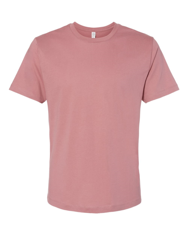 Cotton Jersey Go-To Tee