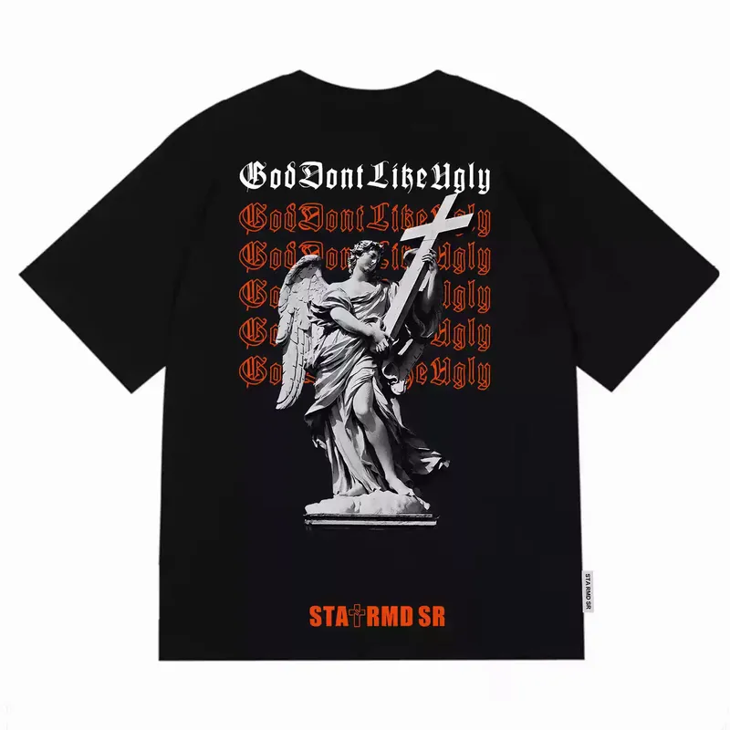 Custom Printing Services in Bronx T-Shirt
