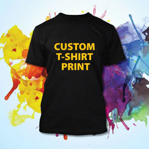 Custom T-Shirts