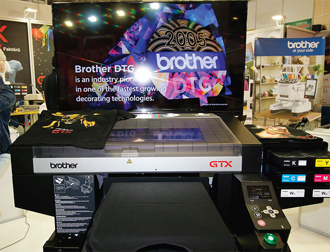 Custom Printing Services in Bronx Direct to Garment