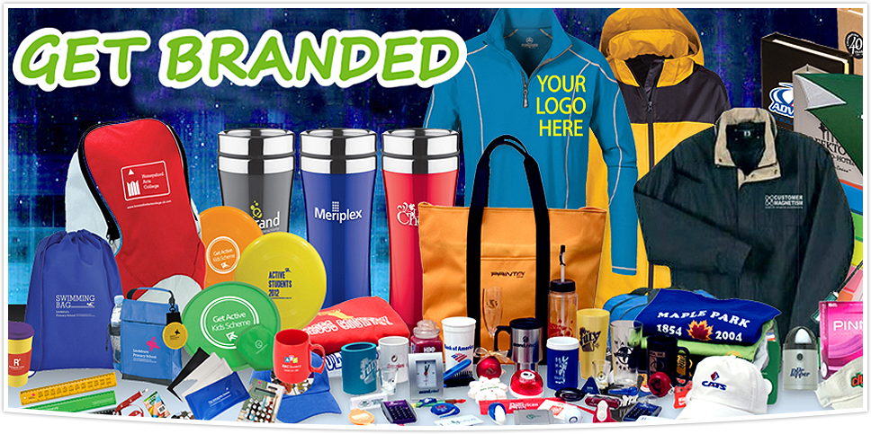 Custom Printing Services in Bronx Promotional Products