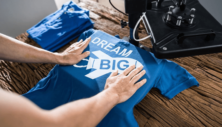 Custom Printing in New York & Screen Printing