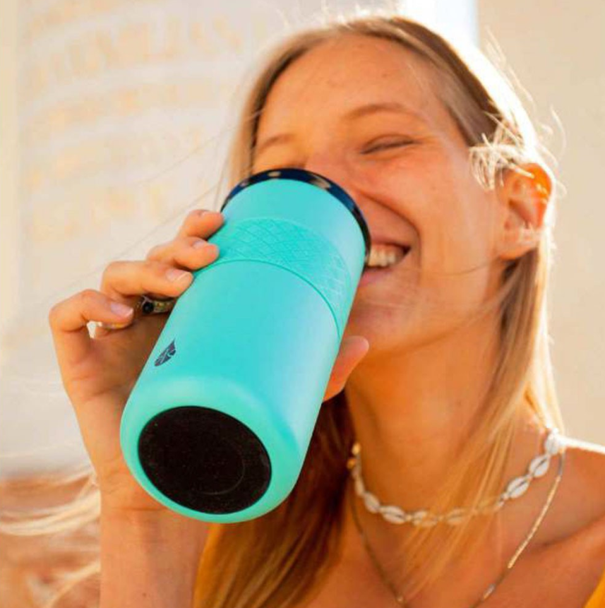 Drinkware
