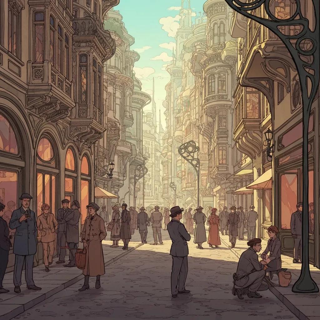 Trendy marketing gifts for 2025 including eco-friendly and tech items in a modern setting