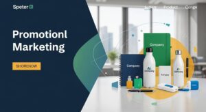 Master Promotional Product Marketing